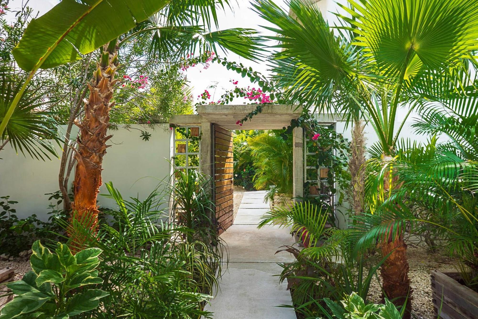 Villa 34 I Puerto Aventuras I Private Pool Eksteriør billede