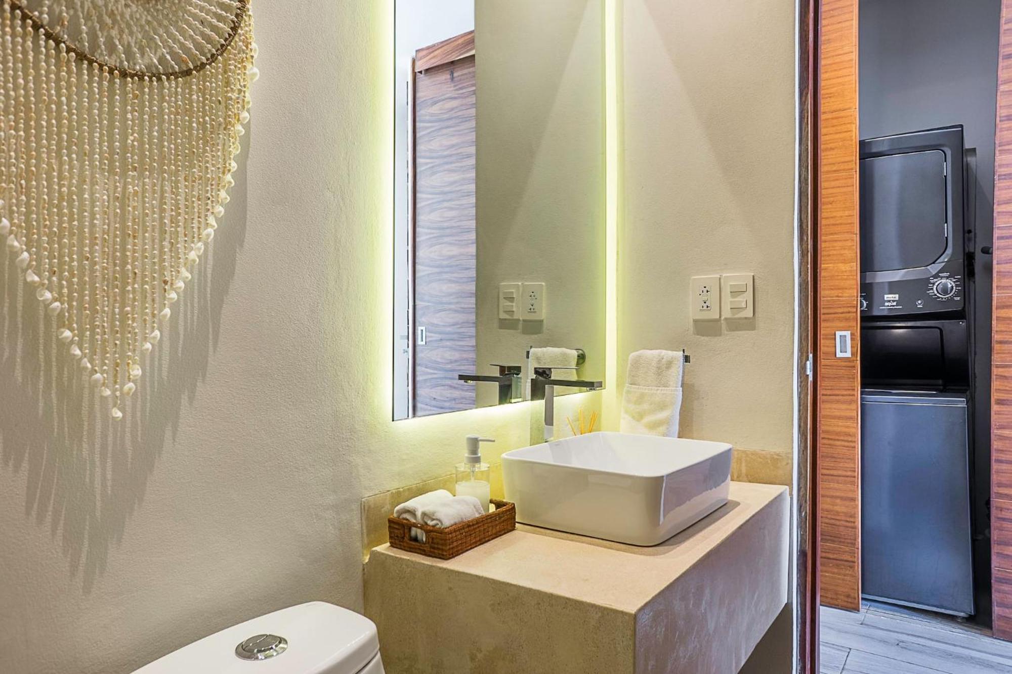 Villa 34 I Puerto Aventuras I Private Pool Eksteriør billede