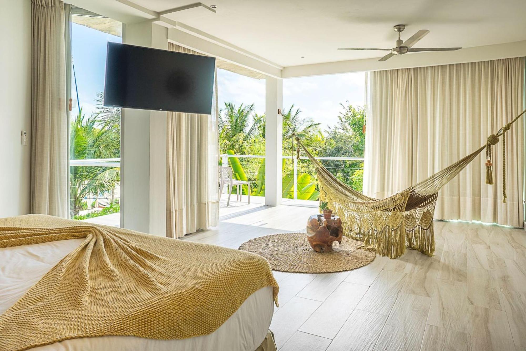 Villa 34 I Puerto Aventuras I Private Pool Eksteriør billede